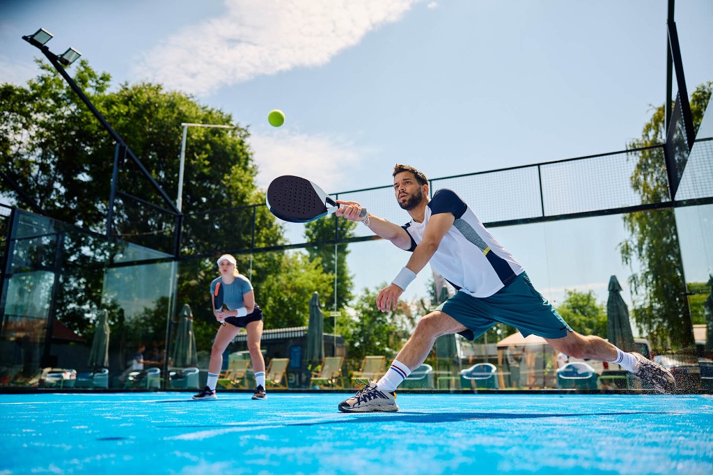 Top 5 Padel Holiday Destinations in Europe